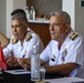 AMFS 2025 Bilateral Engagement