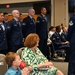 New Commanding Guardian- 533rd TRS Detachment 1 Change of Command