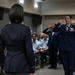 New Commanding Guardian- 533rd TRS Detachment 1 Change of Command