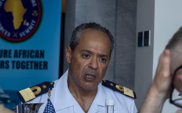 AMFS 2025 Bilateral Engagement