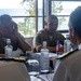 AMFS 2025 Bilateral Engagement
