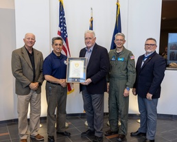 Mark Roth's 40-Year legacy: Leadership, innovation, and the art of listening