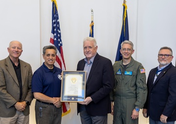 Mark Roth's 40-Year legacy: Leadership, innovation, and the art of listening