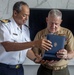 AMFS 2025 Bilateral Engagement