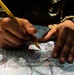 Guard Co. Land Navigation