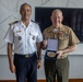 AMFS 2025 Bilateral Engagement
