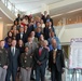 Fort Meade Community Reaffirms Commitment to Service on Army’s 250th Birthday