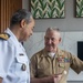 AMFS 2025 Bilateral Engagement