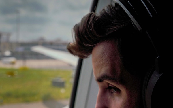 VP-5 PARIS AIRSHOW 2025