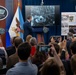 SD, CJCS Conduct Pentagon Press Briefing