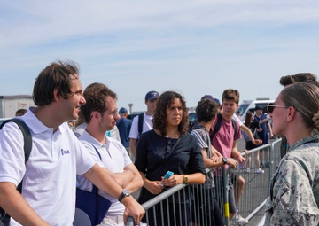 VP-5 PARIS AIRSHOW 2025