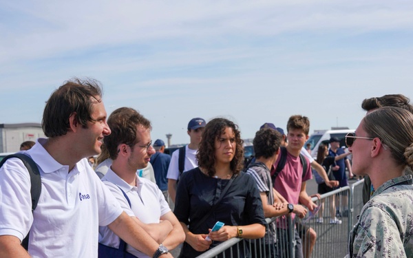 VP-5 PARIS AIRSHOW 2025