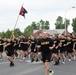 Fort Drum Soldiers Come Together for the Mountain Fest 2025 Division Run