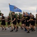 Fort Drum Soldiers Come Together for the Mountain Fest 2025 Division Run