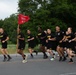 Fort Drum Soldiers Come Together for the Mountain Fest 2025 Division Run