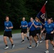 Fort Drum Soldiers Come Together for the Mountain Fest 2025 Division Run