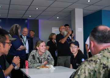 VP-5 PARIS AIRSHOW 2025