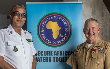 AMFS 2025 Bilateral Engagement