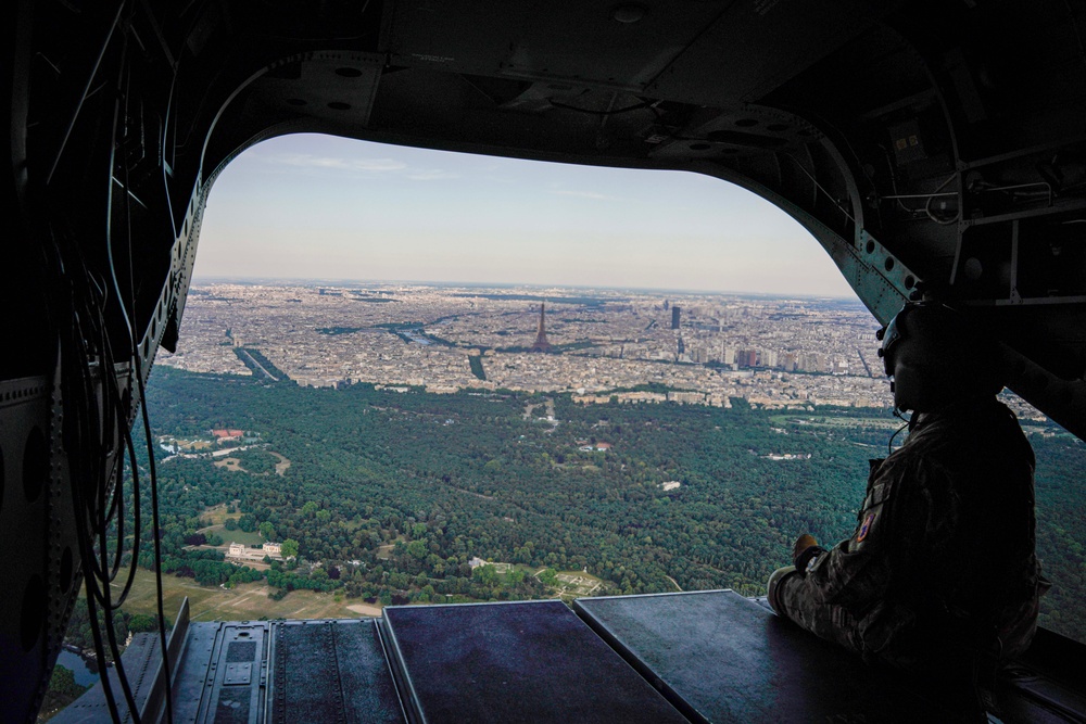 VP-5 PARIS AIRSHOW 2025