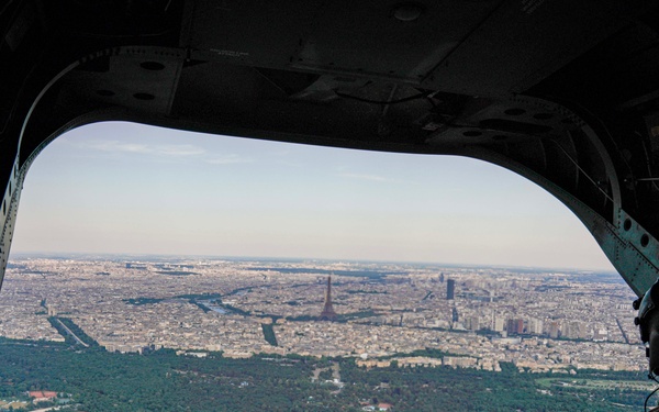 VP-5 PARIS AIRSHOW 2025