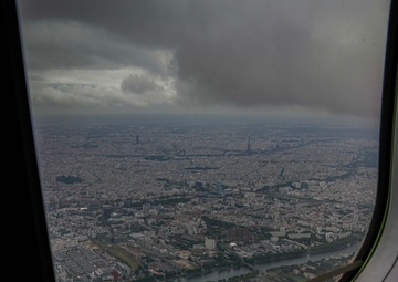 VP-5 PARIS AIRSHOW 2025