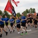 Fort Drum Soldiers Come Together for the Mountain Fest 2025 Division Run