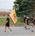 Fort Drum Soldiers Come Together for the Mountain Fest 2025 Division Run