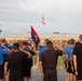 Fort Drum Soldiers Come Together for the Mountain Fest 2025 Division Run