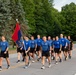 Fort Drum Soldiers Come Together for the Mountain Fest 2025 Division Run