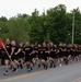 Fort Drum Soldiers Come Together for the Mountain Fest 2025 Division Run