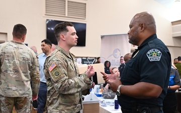Summer Mega Career Fair draws thousands to The Great Place
