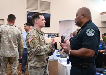 Summer Mega Career Fair draws thousands to The Great Place