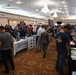 Summer Mega Career Fair draws thousands to The Great Place