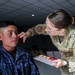 US Air Force, Salvadoran forces train in simulated combat environment during AMISTAD campaign