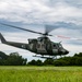 US Air Force, Salvadoran forces train in simulated combat environment during AMISTAD campaign