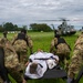 US Air Force, Salvadoran forces train in simulated combat environment during AMISTAD campaign