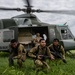 US Air Force, Salvadoran forces train in simulated combat environment during AMISTAD campaign