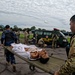 US Air Force, Salvadoran forces train in simulated combat environment during AMISTAD campaign
