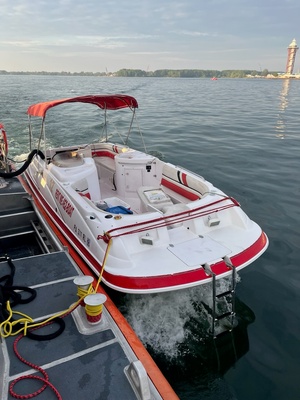 Possible Hoax call in Southwest Harbor, ME (part 2)