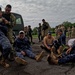 US Air Force, Salvadoran forces train in simulated combat environment during AMISTAD campaign