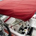 Coast Guard Station Erie responds to a vessel taking on water near Presque Isle on Lake Erie
