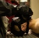 31st MEU | CBRN decontamination training