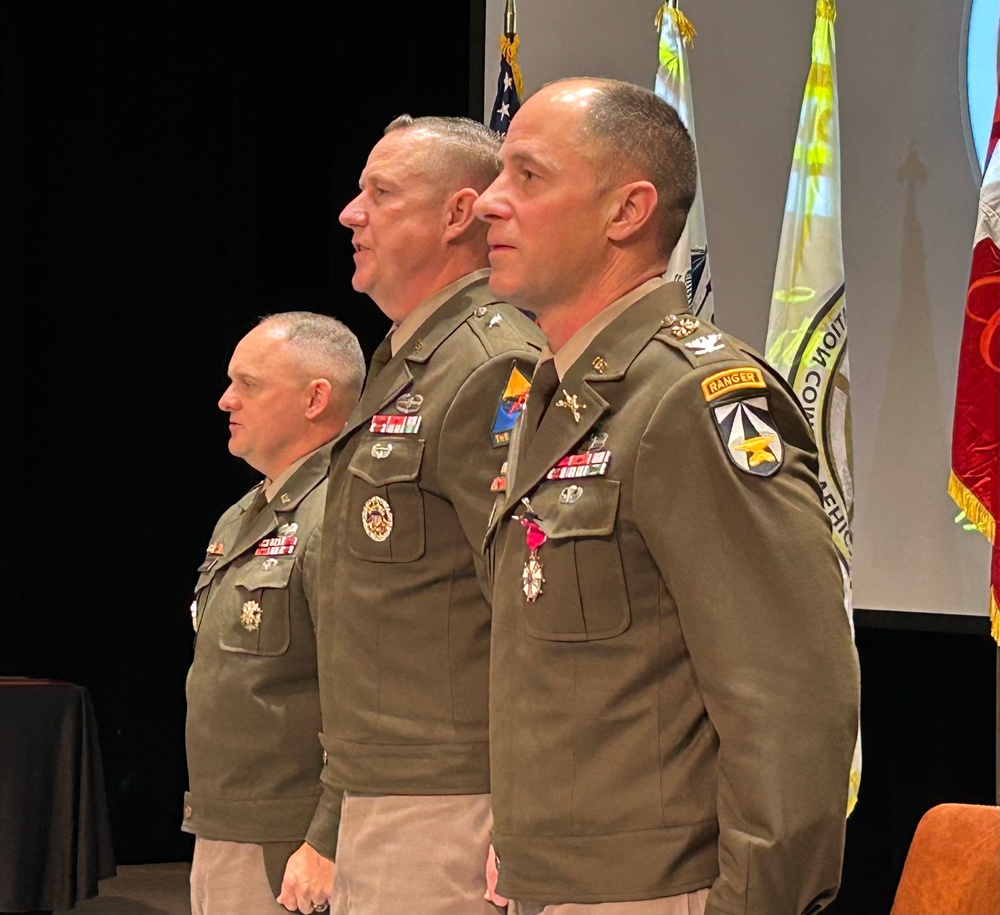 Chalfont Becomes Director of NGCV CFT