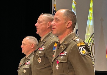 Chalfont Becomes Director of NGCV CFT