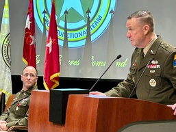 Chalfont Becomes Director of NGCV CFT