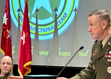 Chalfont Becomes Director of NGCV CFT