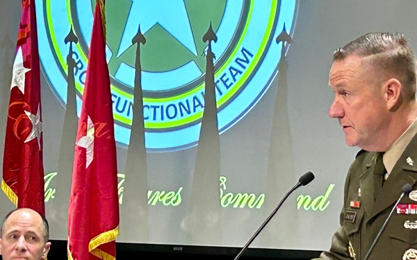 Chalfont Named Director of NGCV CFT