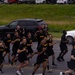 These Boots Were Made for Running: 10th Mountain Division (LI) Soldiers Hit the Road