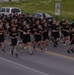 These Boots Were Made for Running: 10th Mountain Division (LI) Soldiers Hit the Road