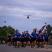 These Boots Were Made for Running: 10th Mountain Division (LI) Soldiers Hit the Road